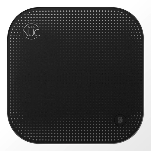 ASUS NUC 14 Pro AI Slim Mini PC RNUC14LNKU9094N2 mini-pc, afbeelding 4