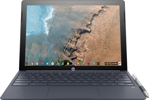 HP Chromebook x2 12-f002tu Intel® Core™ m3 m3-7Y30 – image 1