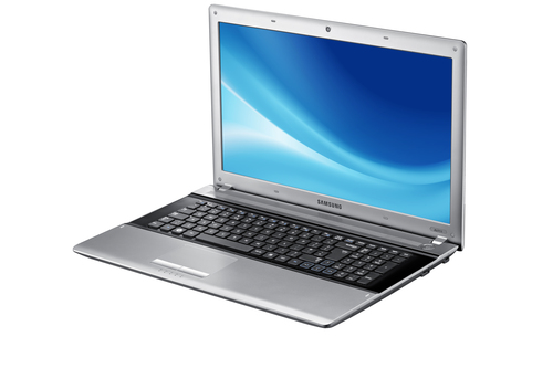 Samsung RV RV511-S03BE Intel® Core™ i3 i3-380M – image 2