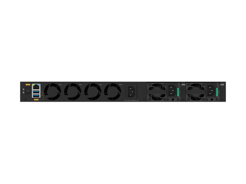 NETGEAR 52PT M4350-44M4X4V Mngd Switch