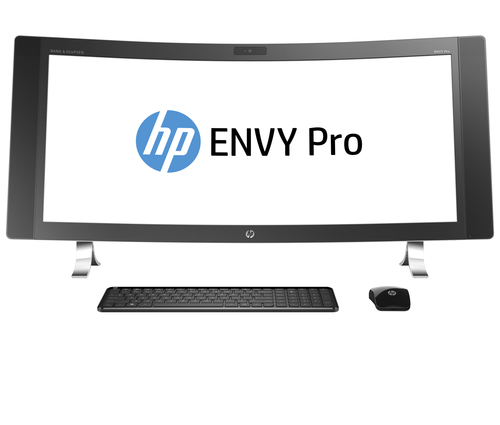 HP Pro Curved – image 2