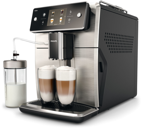 Philips SM7683/07 coffee maker Fully-auto Espresso machine – image 2