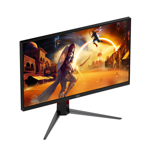 AOC G4 Q27G4SM computer monitor – image 3