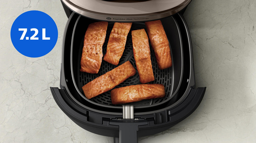 Philips 5000 series NA541/00 fryer Single – image 5