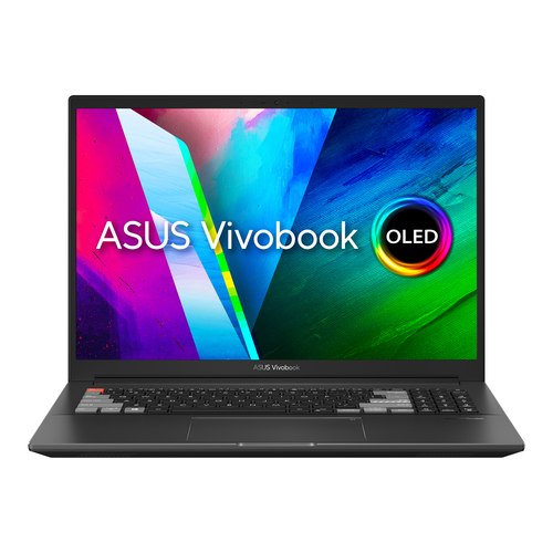 ASUS Vivobook Pro 16X OLED N7600ZE-L2008W Intel® Core™ i7 i7-12700H Laptop – image 2