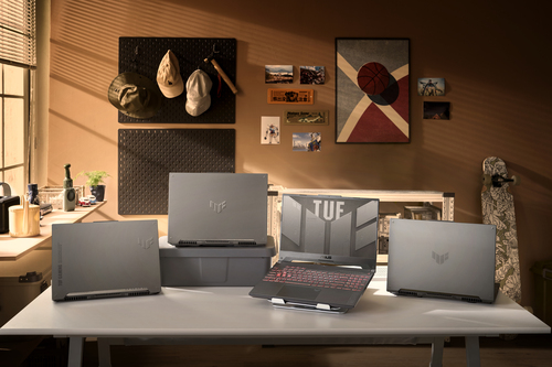 ASUS TUF Gaming F16 FX607JV-RL264W Intel® Core™ i7 i7-13650HX Laptop – image 9