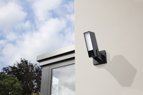 Netatmo INK030 security camera Box IP security camera Indoor & outdoor – image 6
