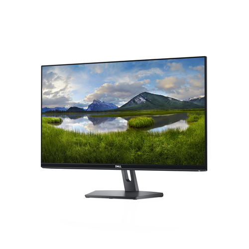 Dell SE2719HR computer monitor – image 2