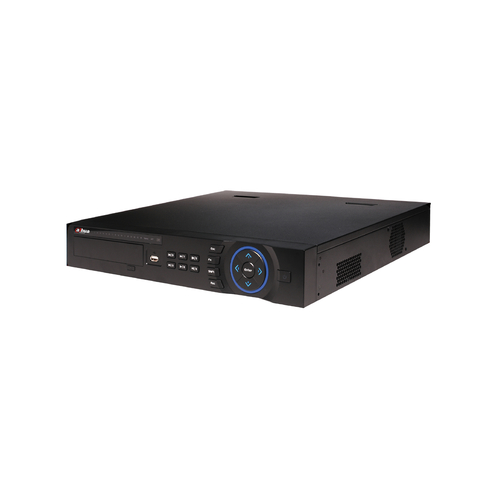 Dahua Technology Lite NVR4416-16P 1.5U Black
