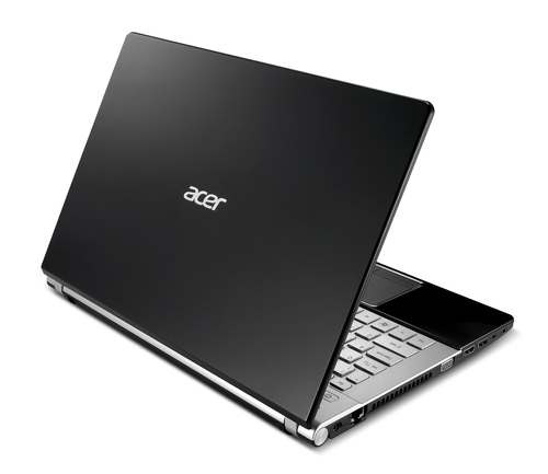 Acer Aspire 471-32346G50Makk Intel® Core™ i3 i3-2348M Laptop – image 4