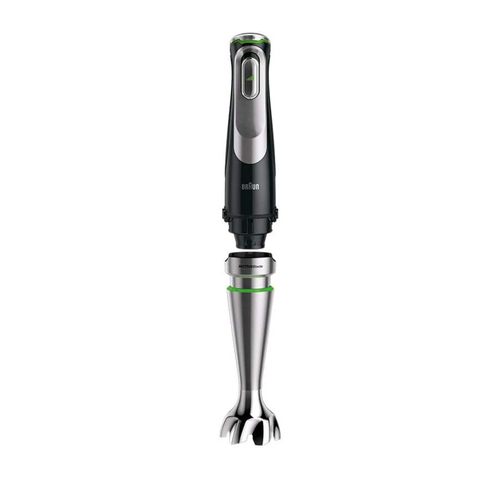 Braun MultiQuick 9 MQ9147X, afbeelding 4