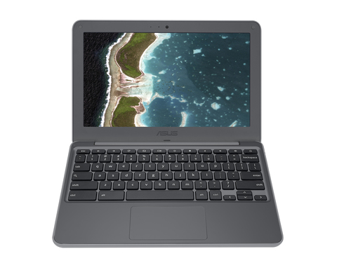 ASUS Chromebook C202SA-BB01-CB laptop Intel® Celeron® N3060 – image 3