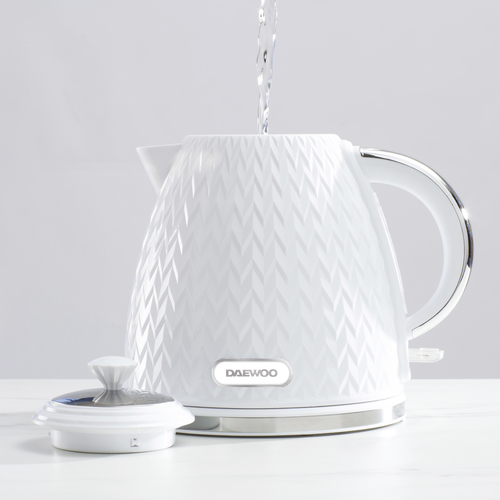 Daewoo SDA1780 electric kettle – image 4