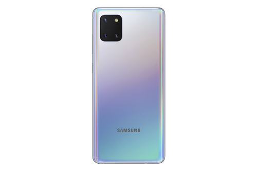 Samsung Note10 Lite – image 3