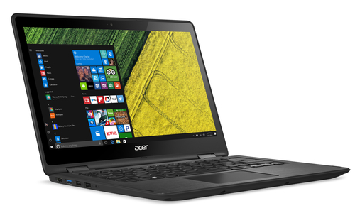 Acer Spin 5 SP513-51-79TA Intel® Core™ i7 i7-7500U Hybrid (2-in-1)