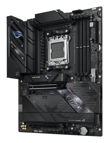 ASUS ROG STRIX B850-F GAMING WIFI7 NEO moederbord, afbeelding 4