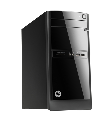HP 352na AMD A6 A6-5200 – image 3