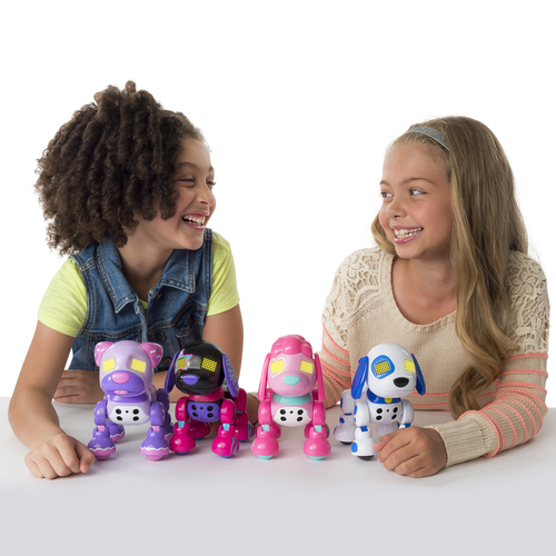 Spin Master Zuppies Zuppy Love – image 6