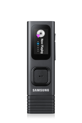 Samsung U7 MP3 player