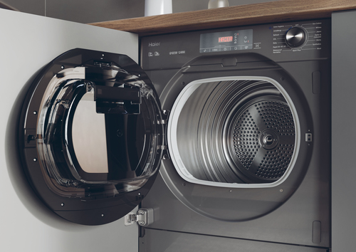 Haier HDB4 H7A2TBERX80 – image 6