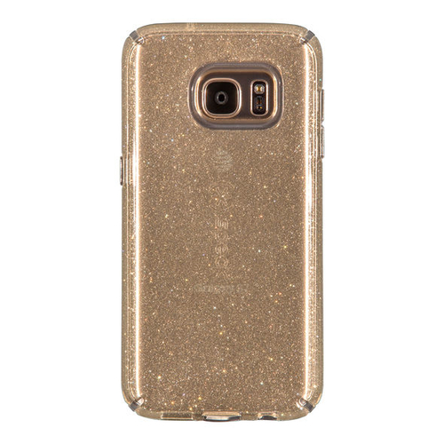 Speck 75868-5636 mobile phone case Cover Gold