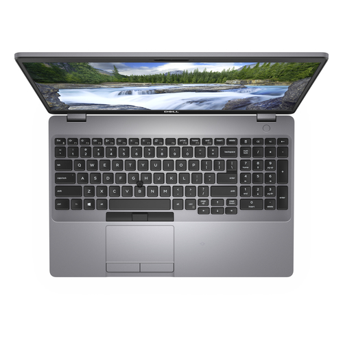 Dell Latitude 5511 Intel® Core™ i5 i5-10400H Laptop – image 4