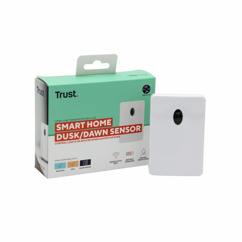 Trust ABST-604 smart home multi-sensor Wireless – image 4