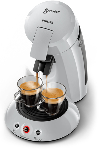 Senseo Original HD6554/51R1 coffee maker Fully-auto Pod coffee machine – image 3