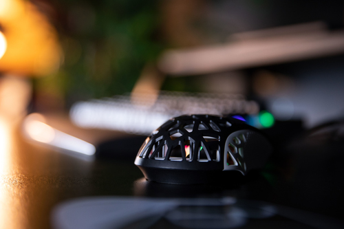 Konix KX MAGIC ULTRA LIGHT MOUSE – image 4