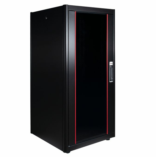 Equip Basic Flex 19' Cabinet, 22U