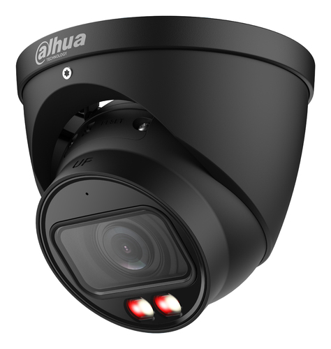 Dahua Technology WizMind IPC-HDW5459T-ZE-IL-2712-Black Turret IP security camera Outdoor – image 3