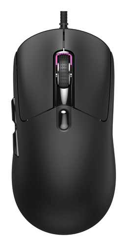 COUGAR CGR-WLMB-MINEO компьютерная мышь Игровой Для обеих рук USB тип-A Оптический 6200 DPI
