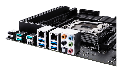 ASUS Pro WS C422-ACE – image 5