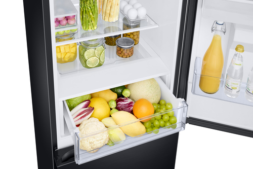 Samsung RB34T632EBN/EU fridge-freezer Freestanding – image 5