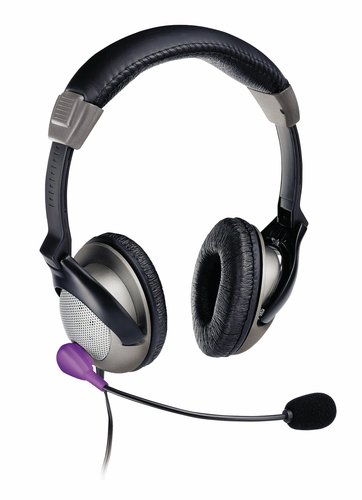 Trust 310 MULTI FUNCTION HEADSET