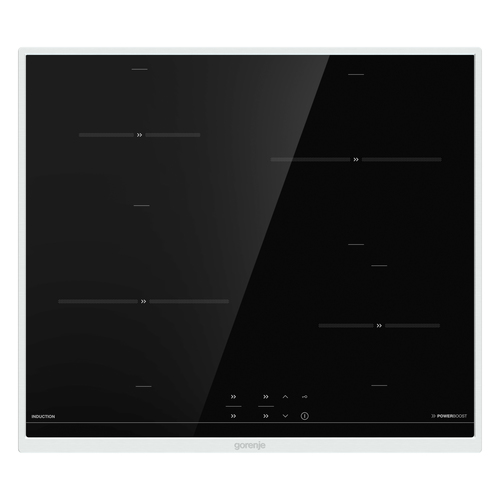 Gorenje IT640BX Black Built-in Zone induction hob 4 zone(s) – image 1