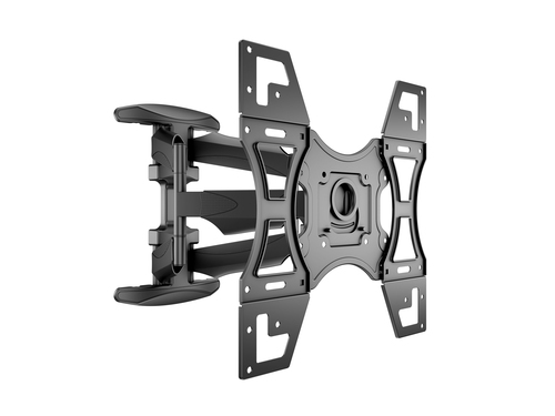 Multibrackets M VESA Flexarm Full Motion Dual – image 1