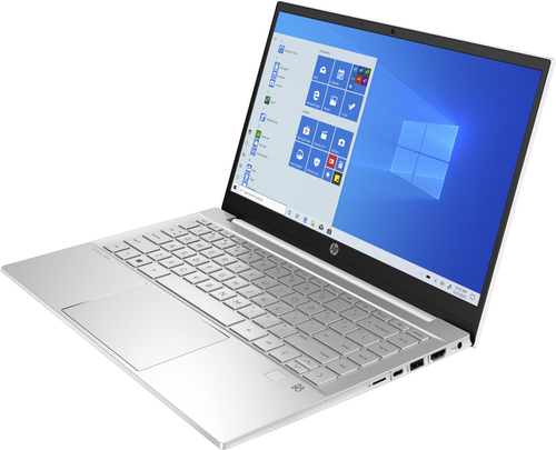 HP Pavilion 14-dv0567na Intel® Core™ i7 i7-1165G7 Laptop – image 2