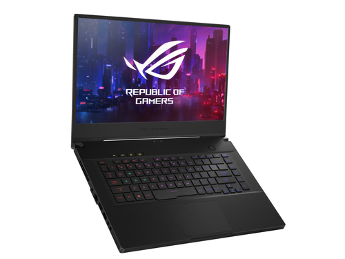 ASUS ROG Zephyrus M15 GU502LU-AZ106T Intel® Core™ i7 i7-10750H Laptop – image 4