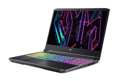 Acer Predator Helios 300 PH315-54-57V1 Intel® Core™ i5 i5-11400H Laptop – image 5