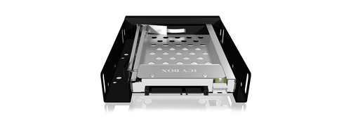 ICY BOX IB-2216StS wisselframe – Foto 5 van 10