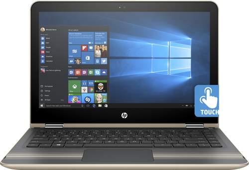 HP Pavilion x360 13-u063sa