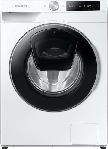 Samsung WW9GT684ALE/S2 washing machine Front-load – image 1