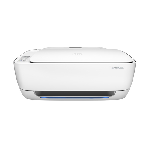 HP DeskJet 3633 All-in-One Printer – image 2