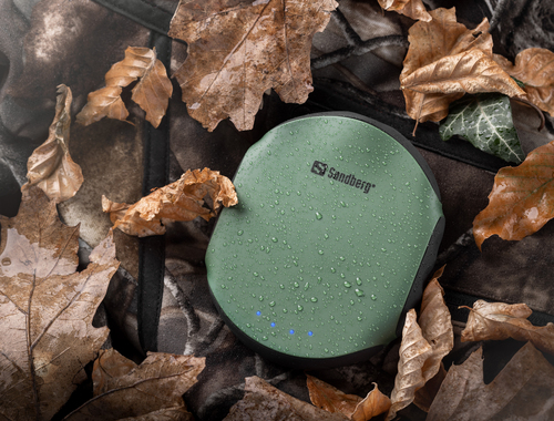 Sandberg Survivor Powerbank 10000 – image 9