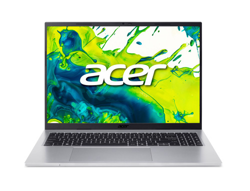 Acer Aspire Go 16 AG16-I51P-558A Intel Core 5 320 Laptop