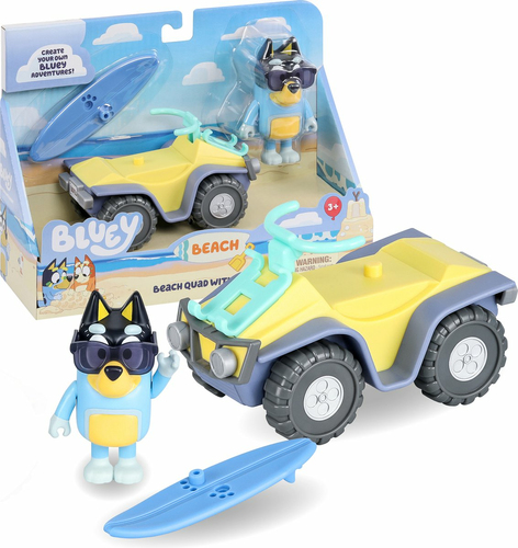 Moose Toys MS17549