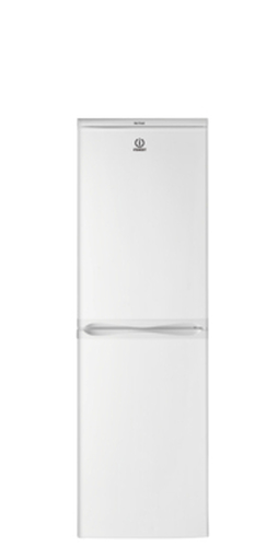 Indesit Combi CA55NF