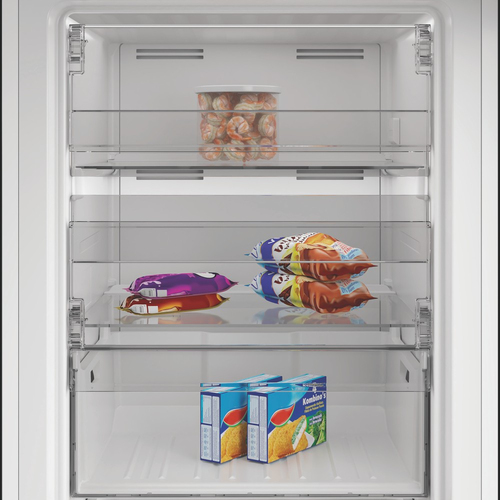 Whirlpool WHMFF 1292 W4E Vrieskast Wit, afbeelding 7