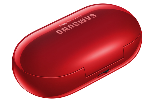 Samsung SM-R175NZRAEUB headphones/headset Wireless In-ear Calls/Music Bluetooth Red – image 8